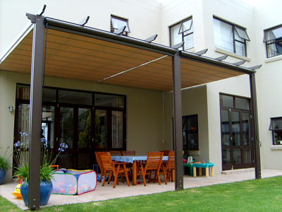 Canvas Repair Pretoria